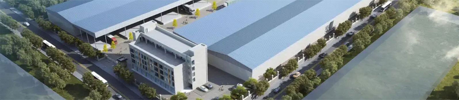农产品基地保鲜项目